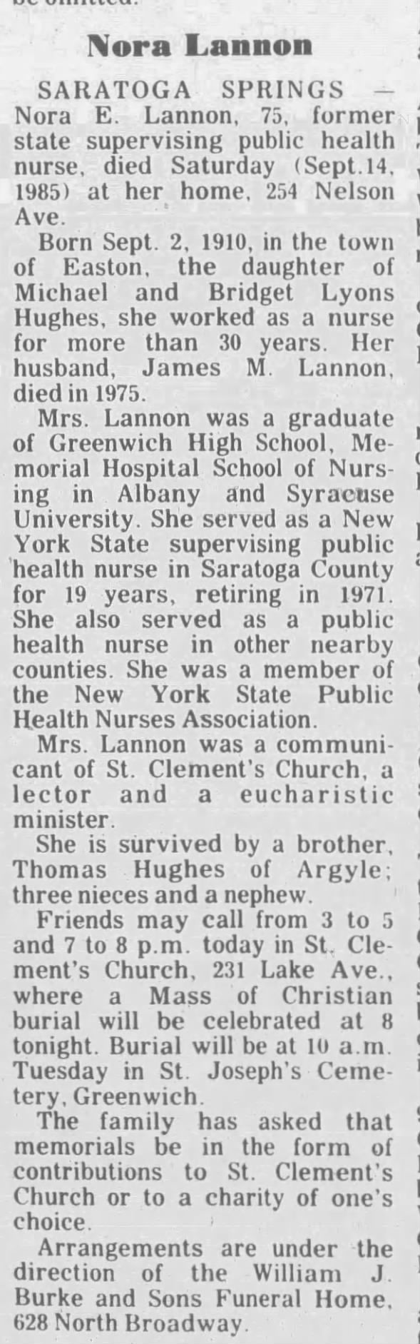 Clipping from The Post-Star